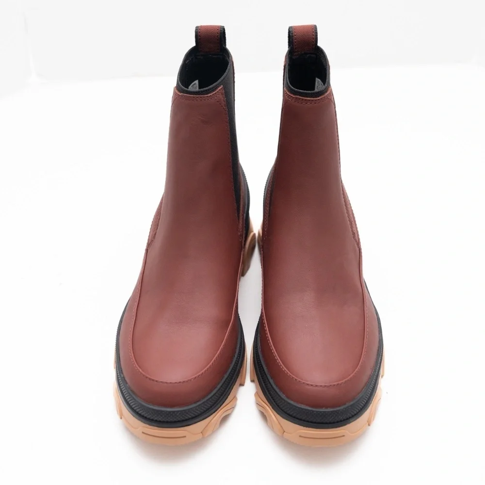 Sorel women brex
